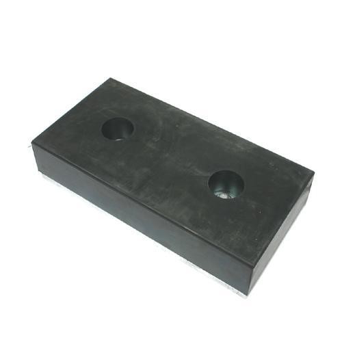 Bumper complete 500 x 250 x 90mm