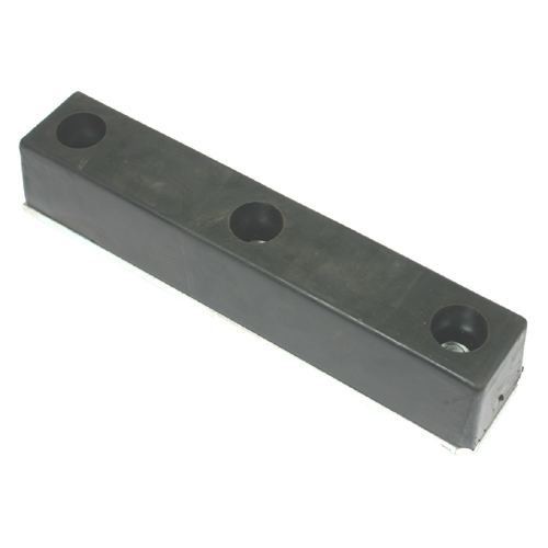 [2110003] Bumper complete 400 x 80 x 70mm