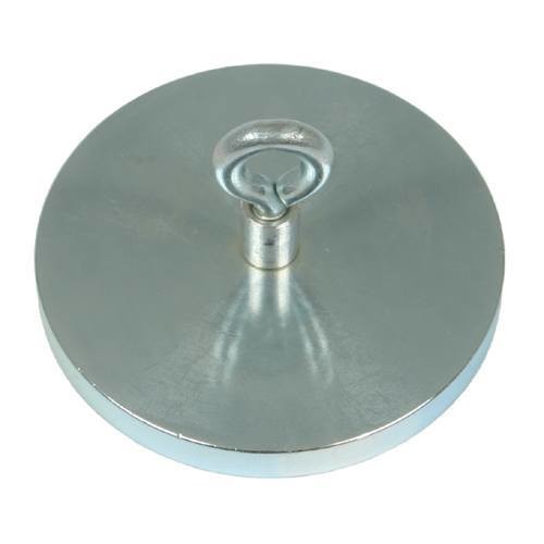 [3020002] Armature plate for adhesive magnet