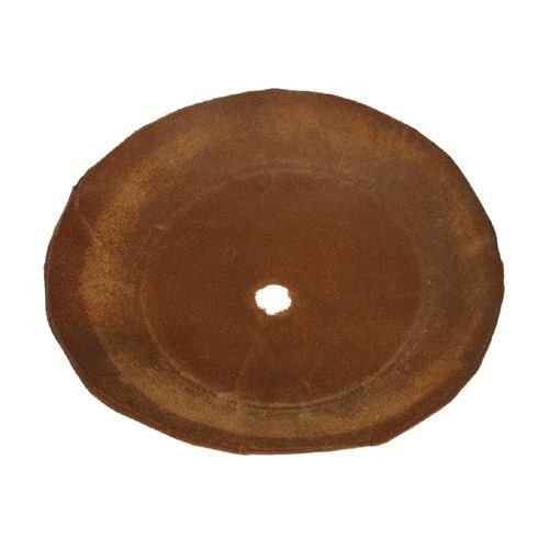 [3030003] Alsta leather piston for fire resistant door valve