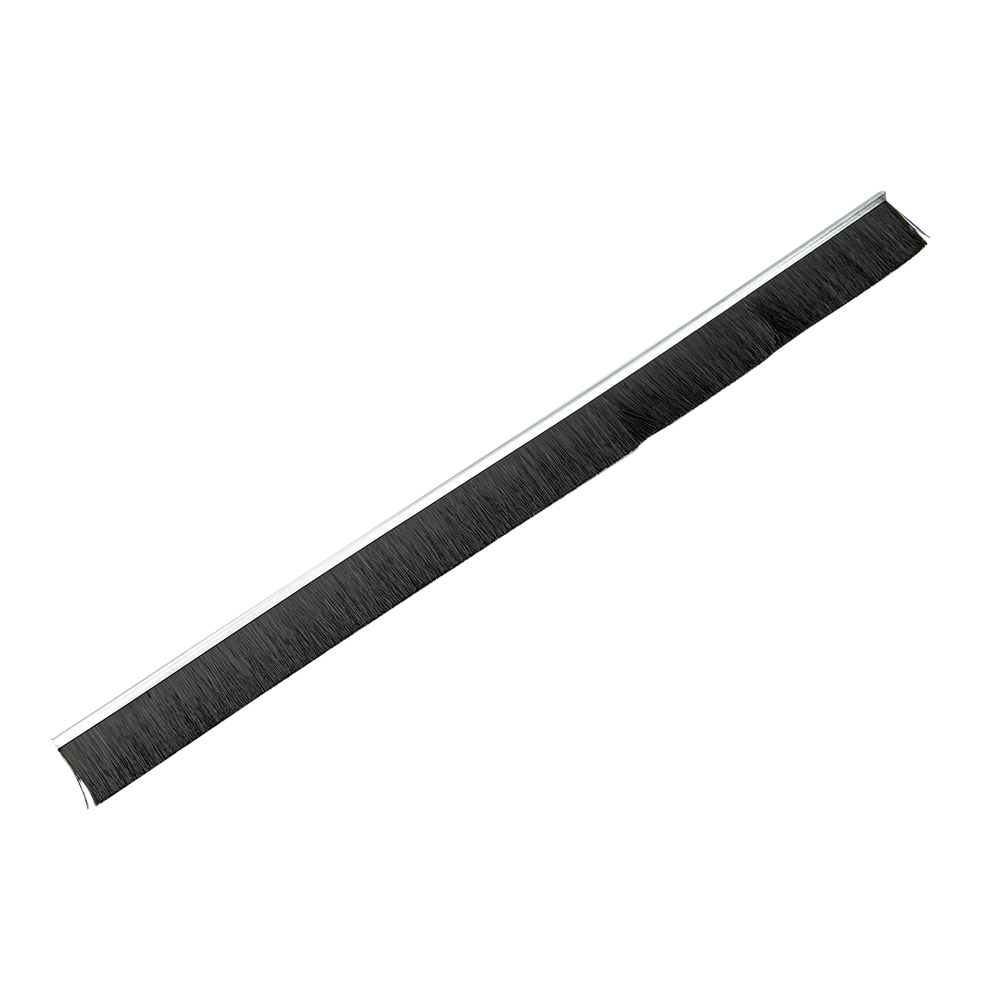 Brush strip. 25mm brush. length = 2500mm