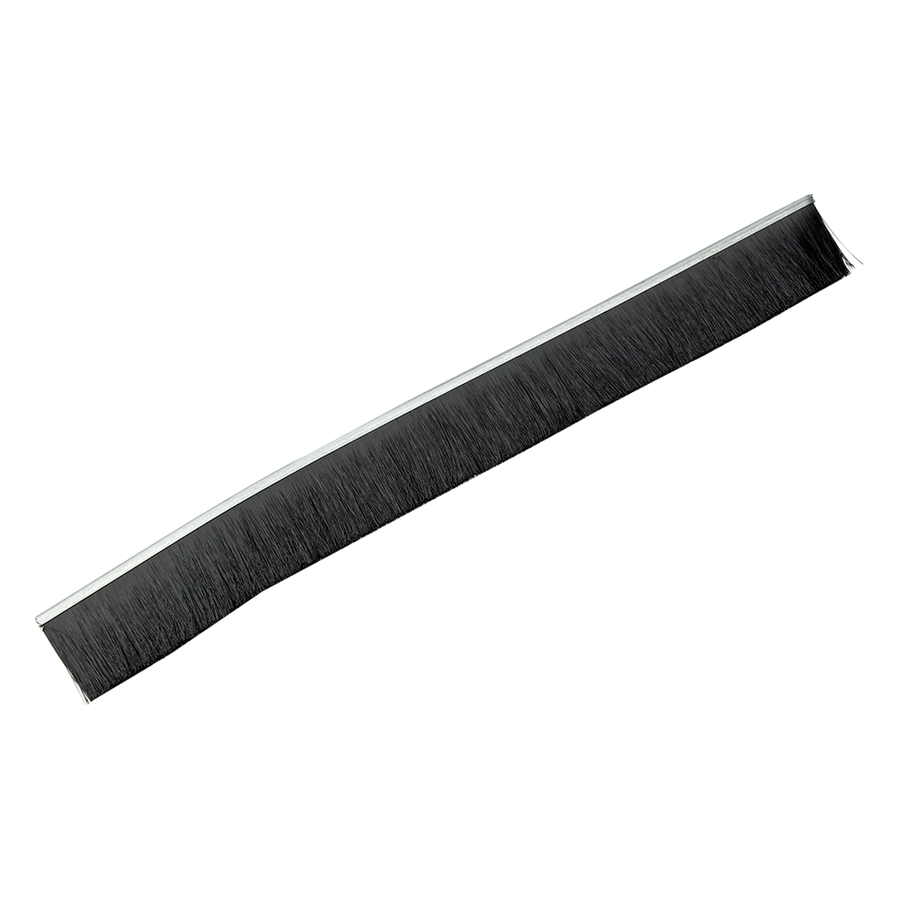 Brush strip. 40mm brush. length = 2500mm