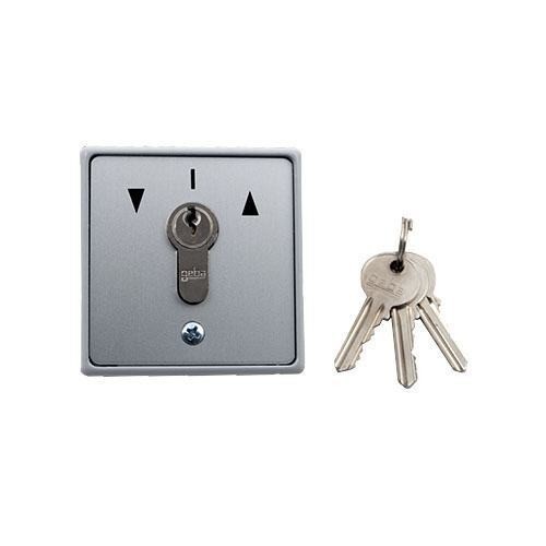 [4010008] GEBA key switch, universal