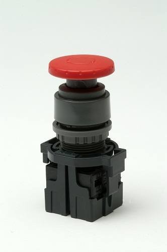[4010009] Emergency push button