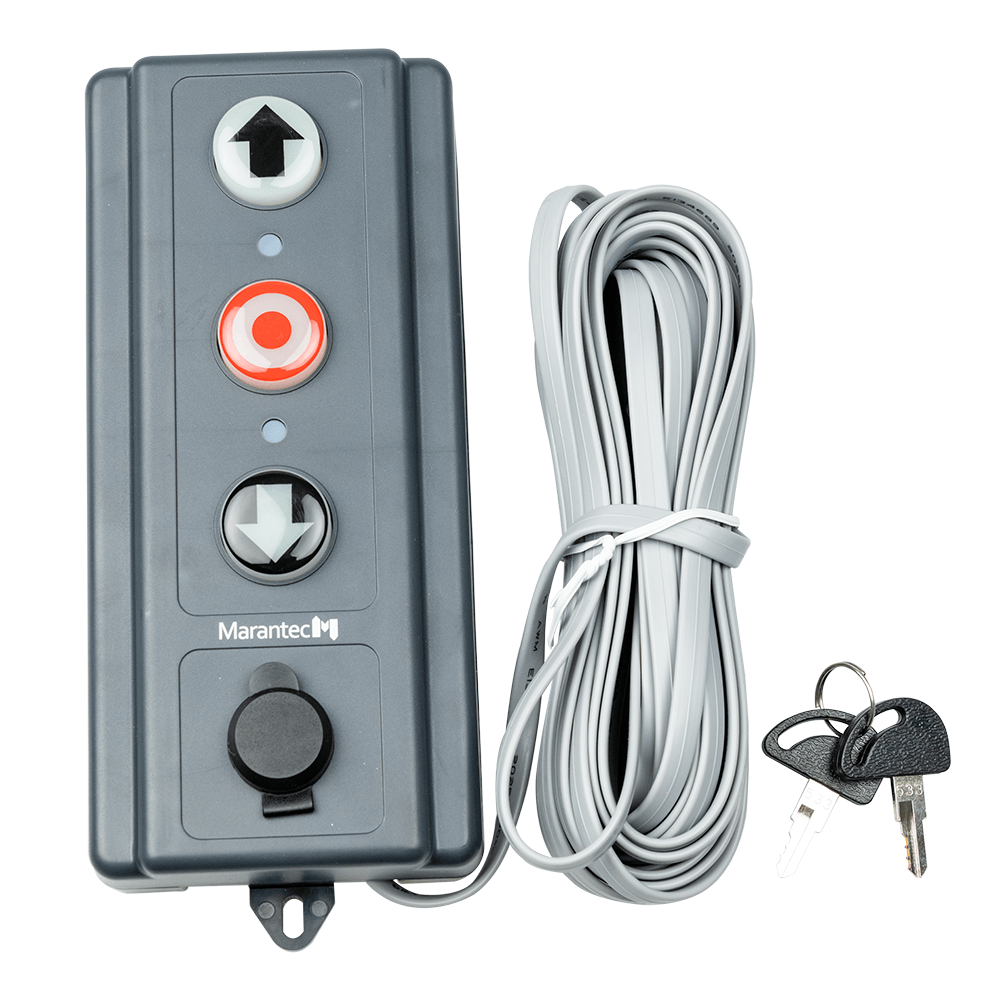 Marantec push button box Command 613