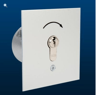 [4010027] GEBA built-in key switch MSR 1-1T/1