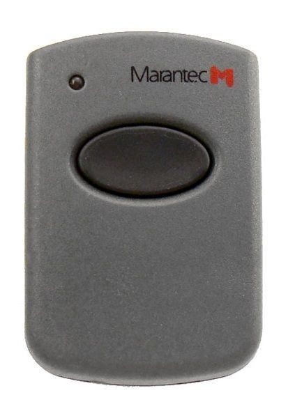 Marantec mini R.C 1-canal. 433 MHz. Digital 321