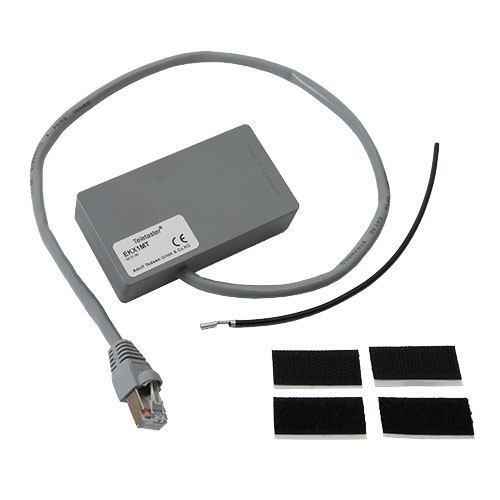 GFA receiver. for digital controllers TS