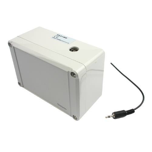 GFA receiver. universal. 1 channel