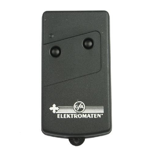 GFA hand transmitter 2-channel
