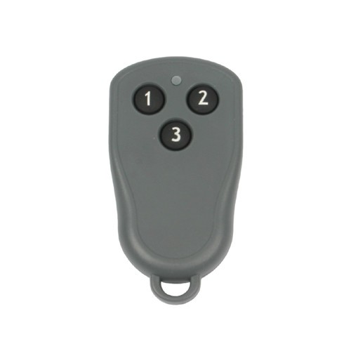 [402030014] Crawford Handsender, 3 Kanal, 869 MHz