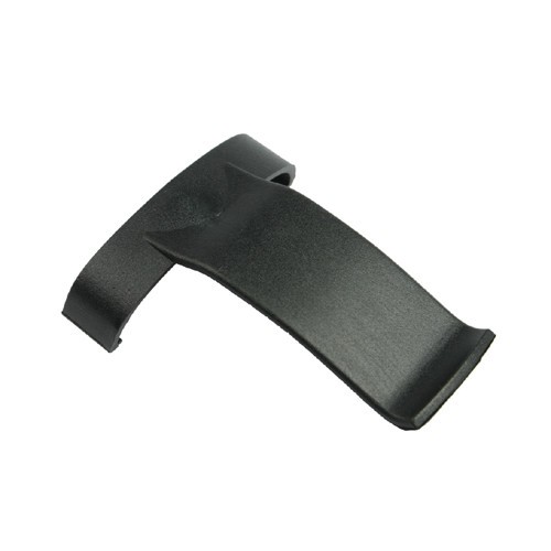 Clip for Crawford 433 MHz transmitter