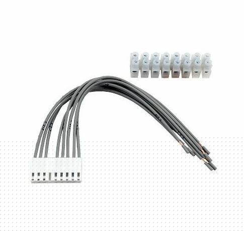 [402030025] Cable harness radio CDM9