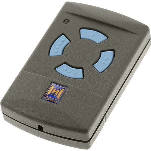 [402070002] Hörmann Handsender, 4 Kanäle 868Mhz