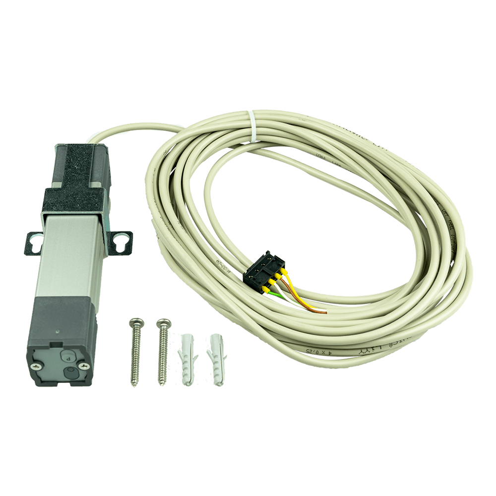 Hörmann receiver BiSecure 868MHz.
