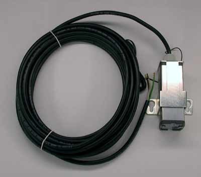 Hörmannreceiver HEI1-868