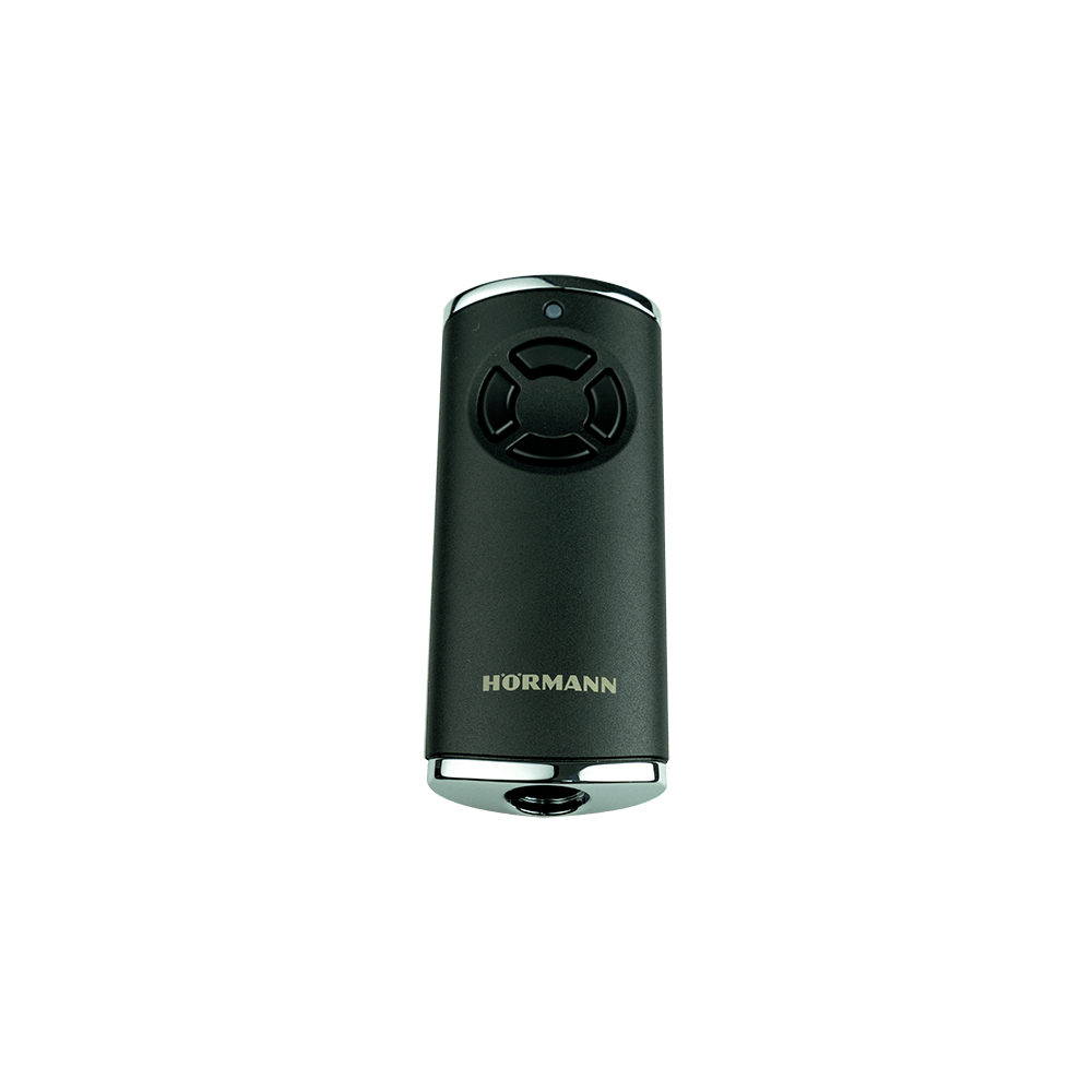 Hörmanntransmitter 4-channel. 868Mhz. BiSecure
