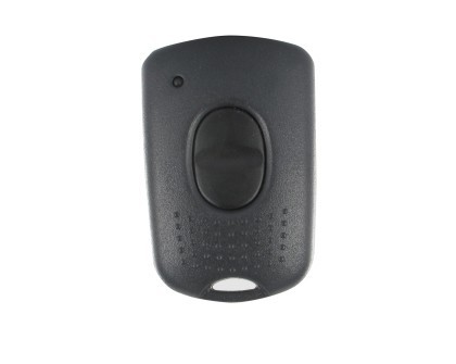 MFZ mini hand transmitter. 2 channels. 868.3MHz