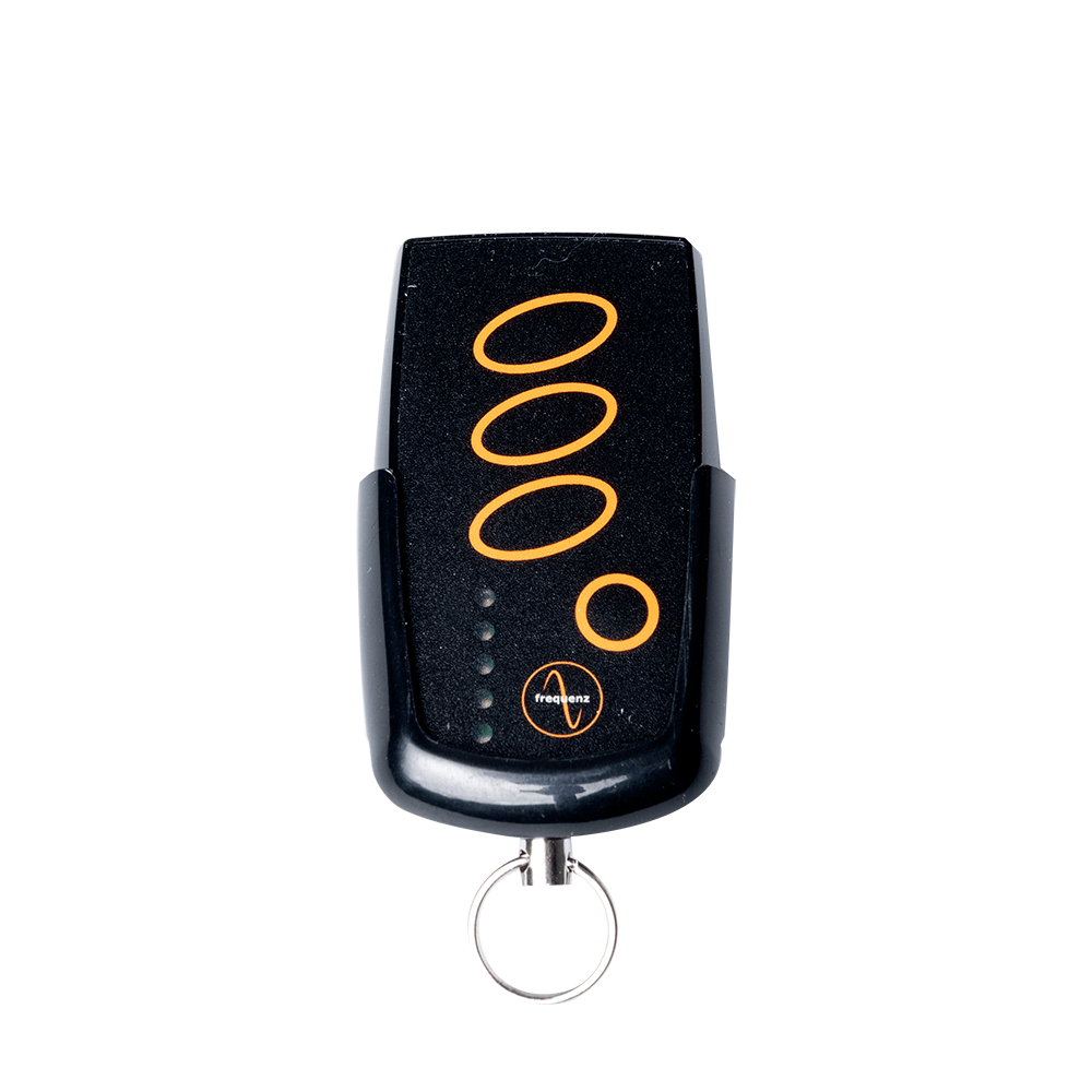 [40210005] Frequenz handzender 15-kanaals, 868MHz