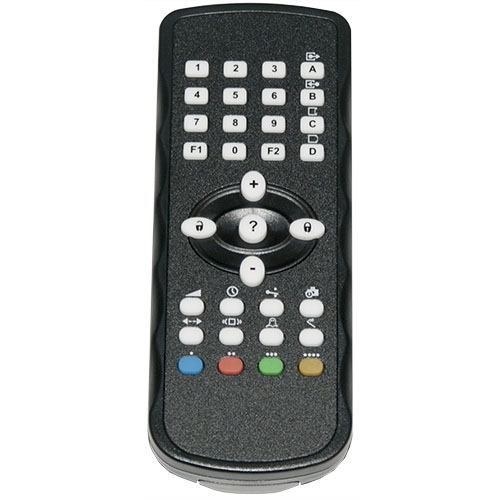 [4030009] Remote control for BEA motion detectors.
