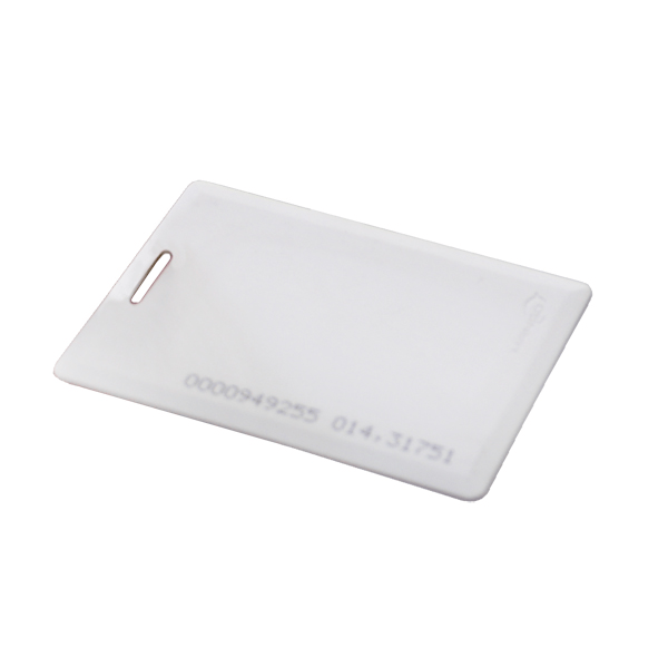[4060008] Magnetic card for keypad 4060007