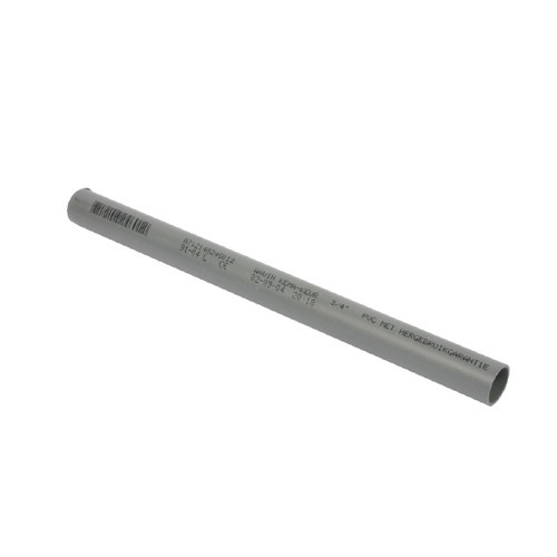 [5020001] Hostalit pijp, 19mm
