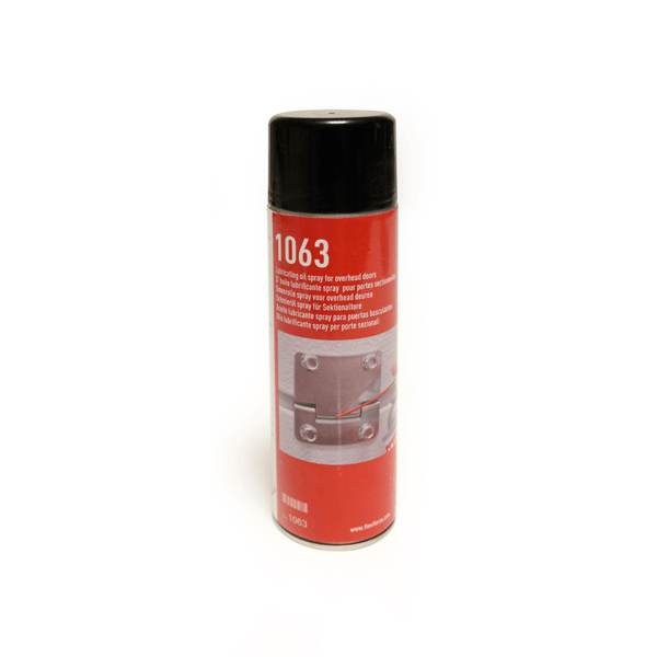 [6030001-12] Smeerolie, doos a 12 stuks