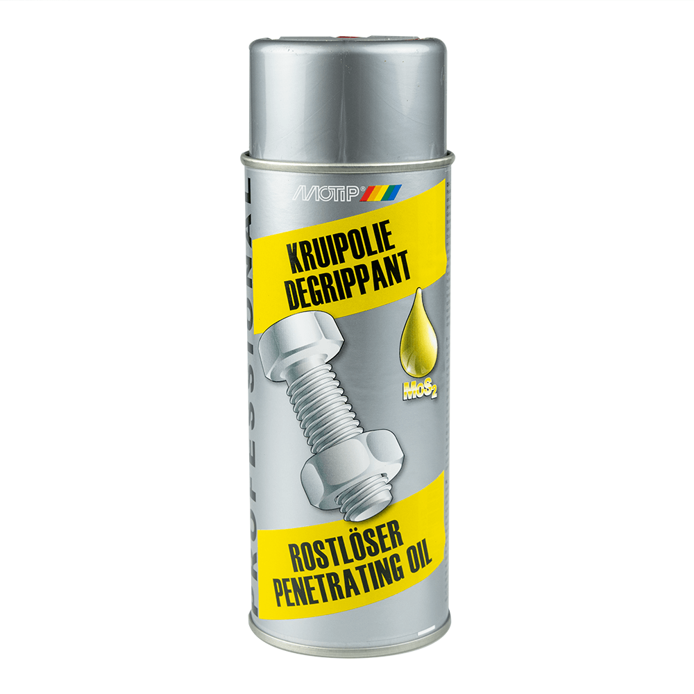 Penetrating Oil
