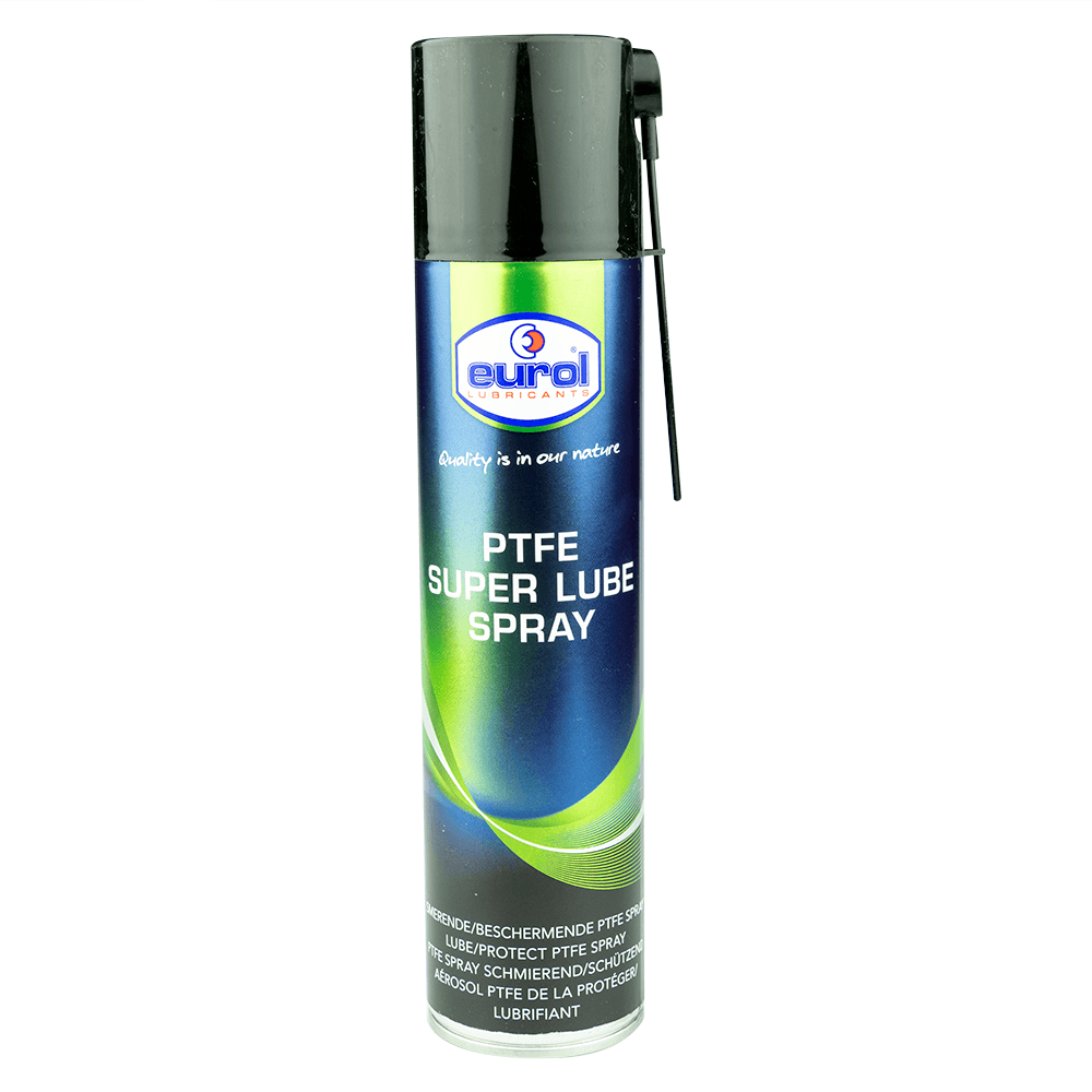 [6030006] Teflonspray