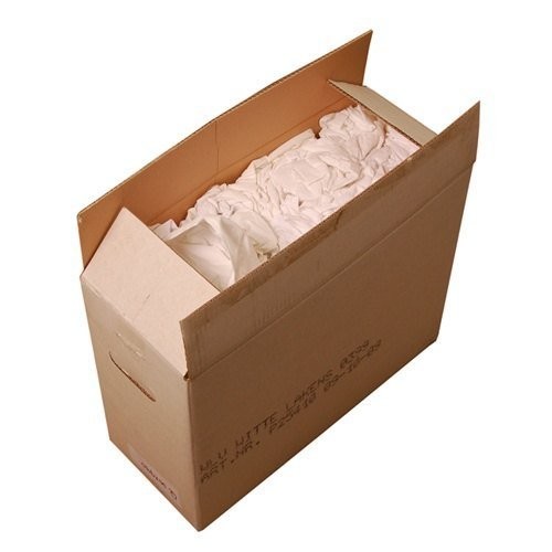 [6030014] Poetsdoeken, doos a 4 kg