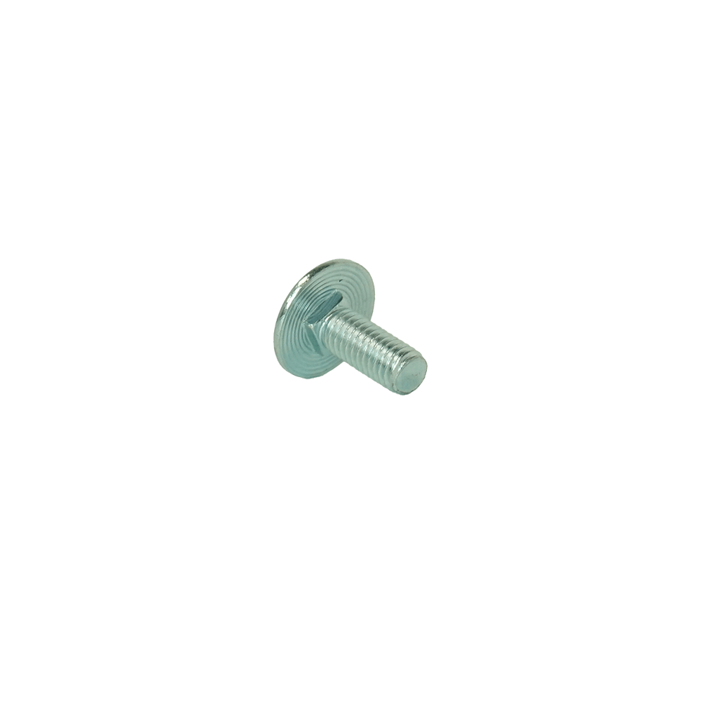 [7010010] Slotbout M6x16mm