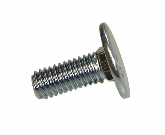 [7010011] Slotbout M6 x 16mm