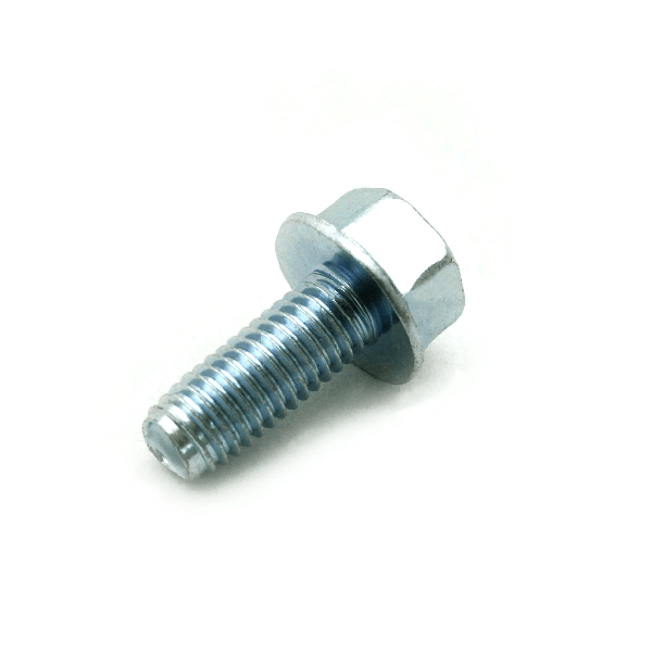 Bolt M8x20mm. self tapping