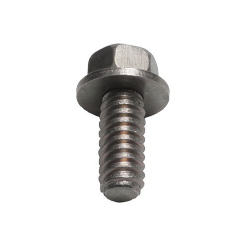 [7010041] Zelftapper 3/8x25 16A + ring