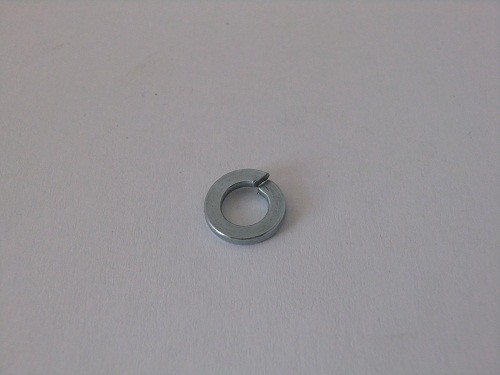 Split lock washer M6