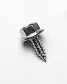 Screw 6.3x16mm