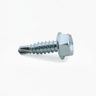 [7040002-1500] Parker. self-drilling 6.3x21mm. 1500 pieces