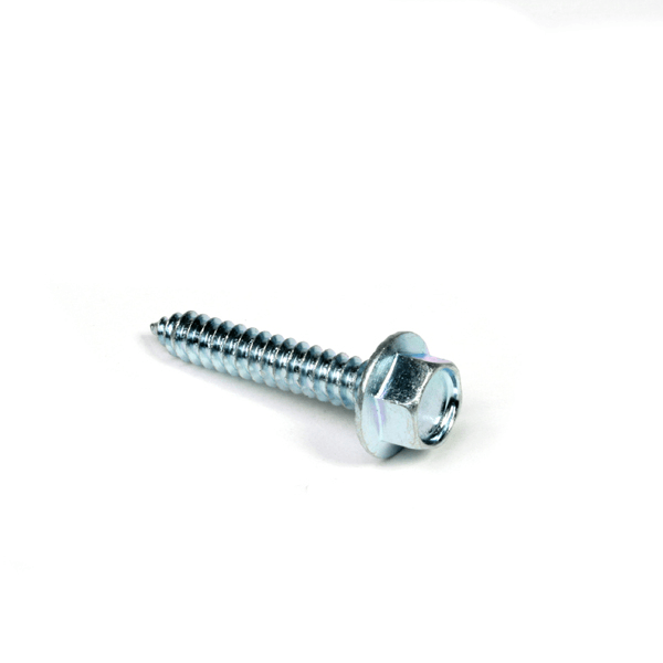 Parker 6.3x35mm
