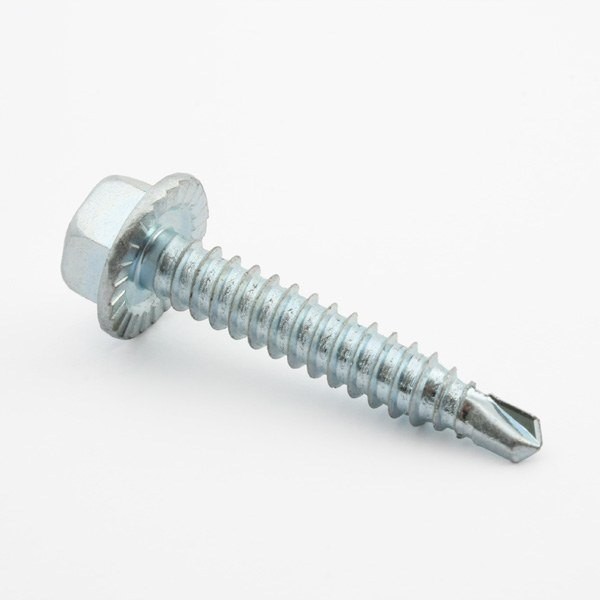[7040005] Screw. self drill. 6x35mm