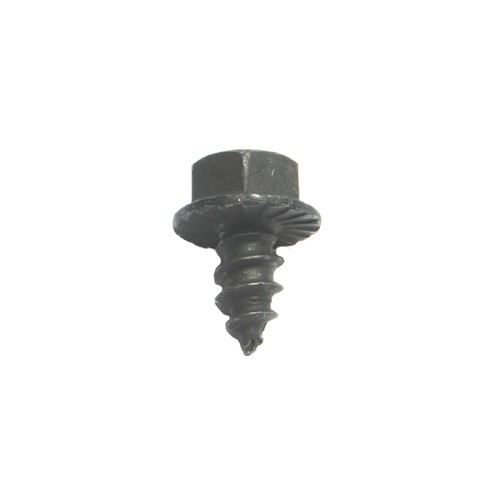 Screw for Crawford 542 panel. 10mm