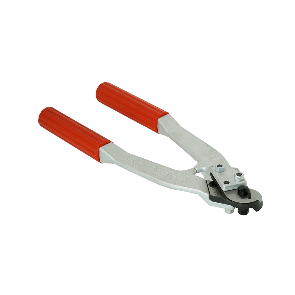 Cable cutter.