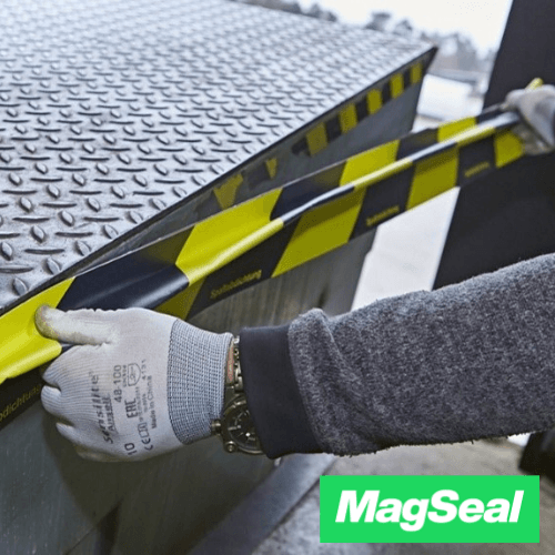 Magseal Dock kit 2.5m x 2.5m
