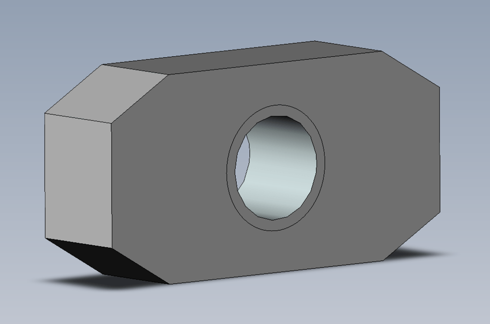 [102-011020008] Turn-lock fastener