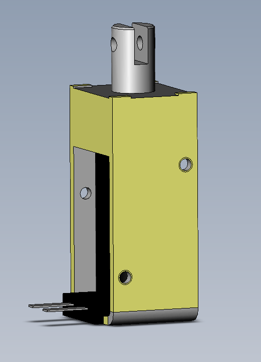 [102-013080008] Holding magnet