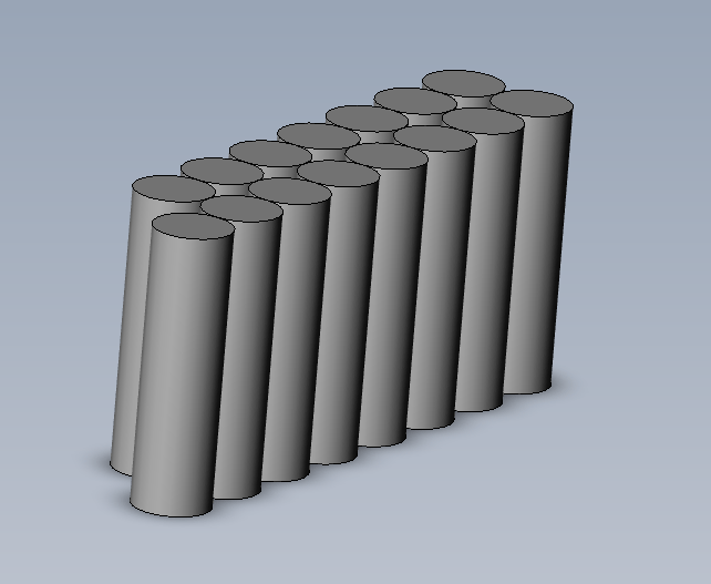 [102-015560000] Battery BAT 15 NiCd