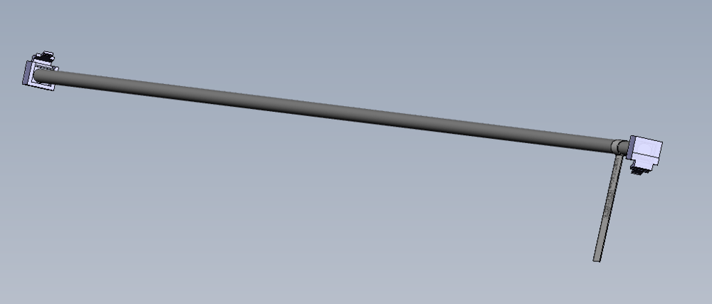 [102-020808718] Cable CAN L=1500mm
