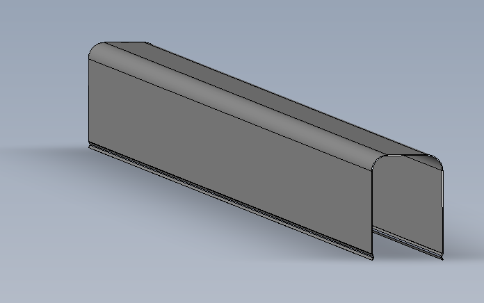 [102-127109450] Casing stainless