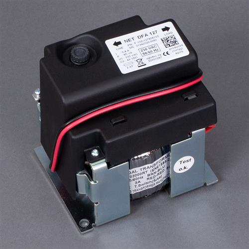 [102-127808165] Power supply NET 230 V