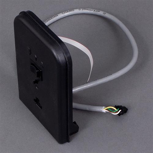 [102-127808171] Side cap with BDI/2