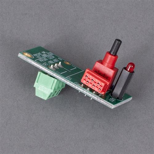[102-127808232] Mounting set BDI-M